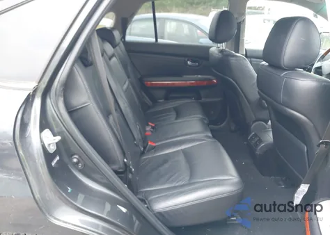 2009 Lexus Rx 350 z USA, uszkodzony, nr VIN 2T2HK31U29C129632